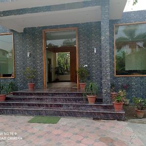 Royals Moonlight Resort,Corbett